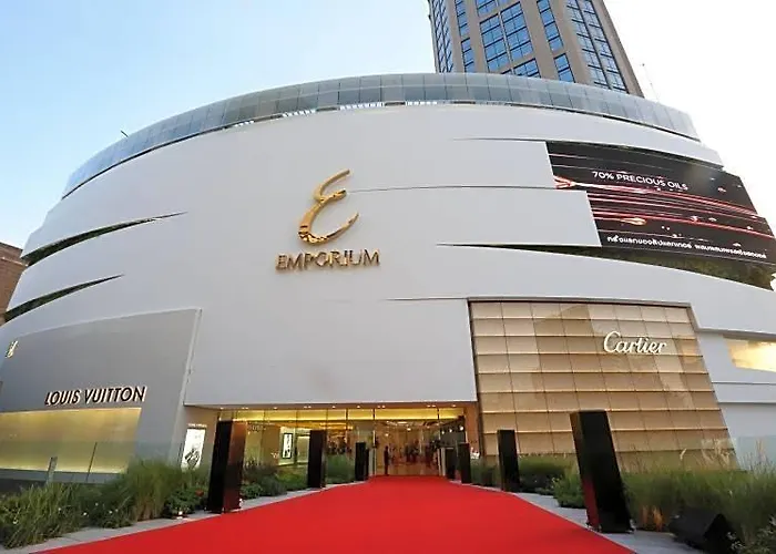 The Euro Grande Bangkok