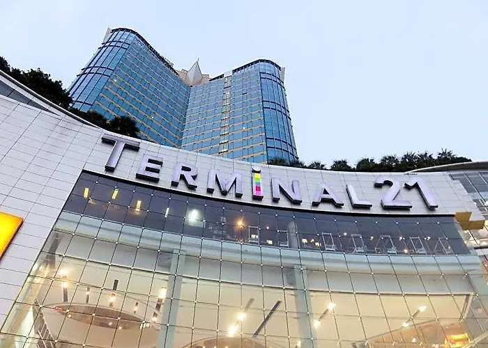 Hotel The Euro Grande Bangkok