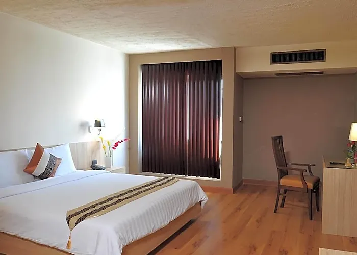 The Euro Grande Hotel 3*