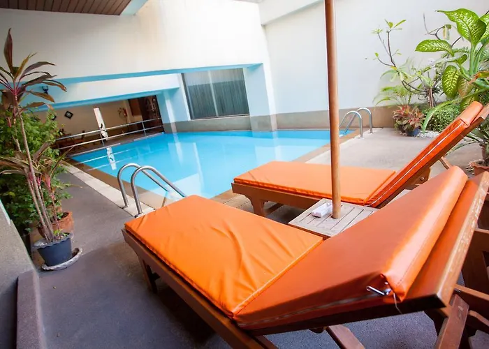 Hotel The Euro Grande