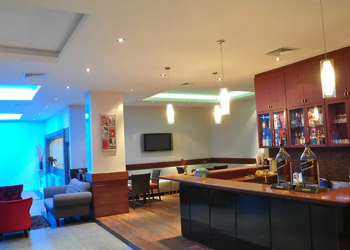 The Euro Grande 3* Bangkok