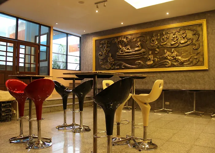 The Euro Grande Hotel 3*