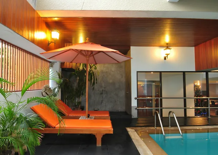 Hotel The Euro Grande 3*