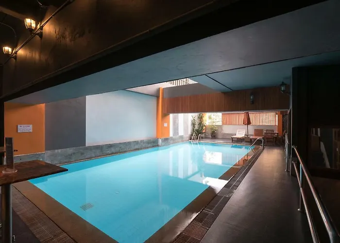 Hotel The Euro Grande