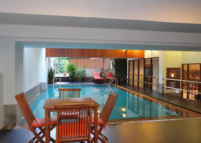 The Euro Grande Hotel 3*