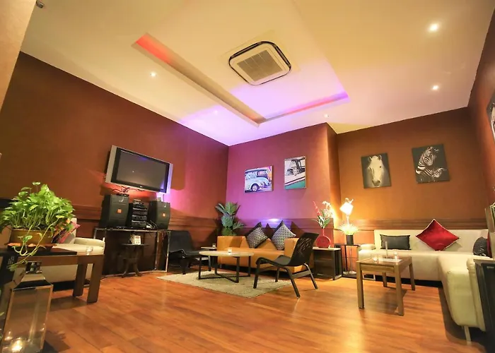 The Euro Grande Hotel Bangkok