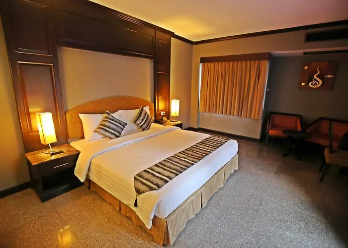The Euro Grande 3*